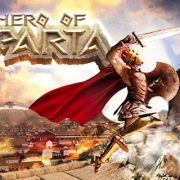 Скачать Hero of Sparta HD на андроид
