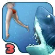 Скачать Hungry Shark 3 на андроид