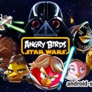 Игра Angry Birds Star Wars выходит 8 ноября для Android и iOS