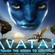 Скачать James Cameron's Avatar: The Game HD на андроид