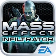 Скачать Mass Effect: Infiltrator на андроид