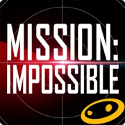 Скачать Mission Impossible RogueNation на андроид