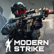 Скачать Modern Strike Online на андроид