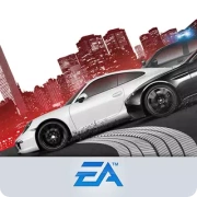 Скачать Need for Speed Most Wanted на андроид