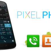 Скачать PixelPhone PRO на андроид