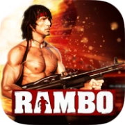 Скачать Rambo на андроид