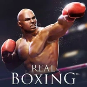 Скачать Real Boxing на андроид