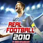 Скачать Real Football 2010 на андроид