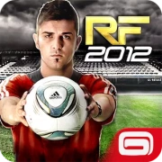 Скачать Real Football 2012 на андроид