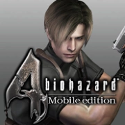 Скачать Resident Evil 4 Mobile на андроид