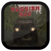 Скачать Russian SUV на андроид