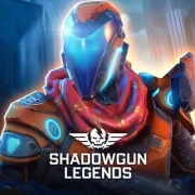 Скачать Shadowgun Legends на андроид