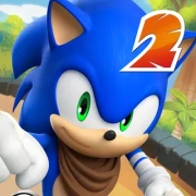 Скачать Sonic Dash 2: Sonic Boom на андроид