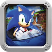 Скачать Sonic & SEGA All-Stars Racing на андроид