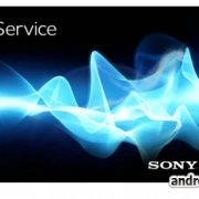 Скачать Sony Update Service на андроид