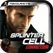 Скачать Splinter Cell: Conviction HD на андроид