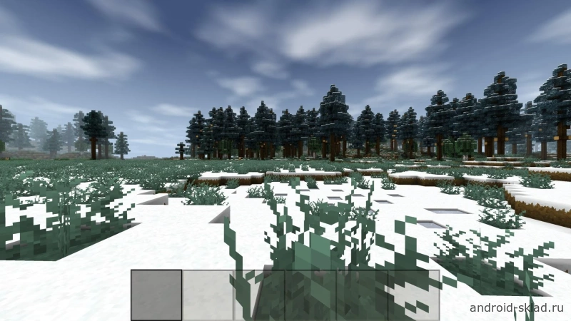 Скриншот Survivalcraft №4