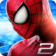 Скачать The Amazing Spider-Man 2 на андроид