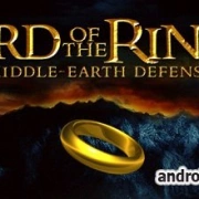 Скачать The Lord of the Rings Middle-earth Defense на андроид