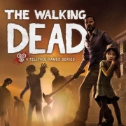 Скачать The Walking Dead: Season One на андроид
