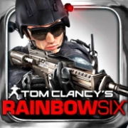 Скачать Tom Clancy's Rainbow Six: Shadow Vanguard HD на андроид