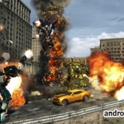Скачать Transformers: Battle Game на андроид