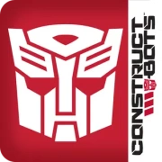 Скачать Transformers Construct-Bots на андроид