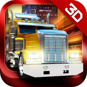 Скачать Truck Parking Simulation 2014 на андроид