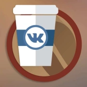 Скачать VK Coffee на андроид