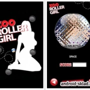 Скачать ZOO Roller Girl на андроид