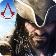 Скачать Assassin's Creed Pirates на андроид