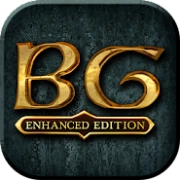 Скачать Baldur's Gate: Enhanced Edition на андроид