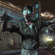Скачать Black Ops 2 HD Zombies на андроид