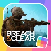 Скачать Breach and Clear на андроид