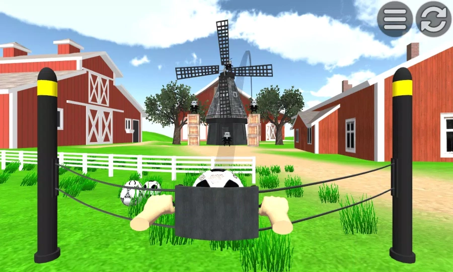 Скриншот Bugs: Invaders №4