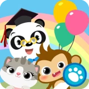 Скачать Детский сад Dr Panda на андроид