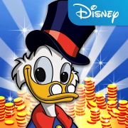 Скачать DuckTales: Scrooge's Loot на андроид