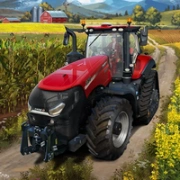Скачать Farming Simulator 23 на андроид