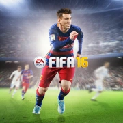 Скачать Дата выхода FIFA 16 на Андроид на андроид