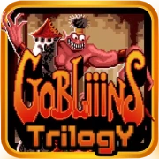 Скачать Gobliiins Trilogy на андроид