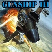 Скачать Gunship III на андроид