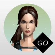 Скачать Lara Croft GO на андроид