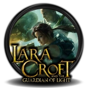 Скачать Lara Croft: Guardian of Light на андроид