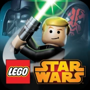 Скачать LEGO Star Wars The Complete Saga на андроид