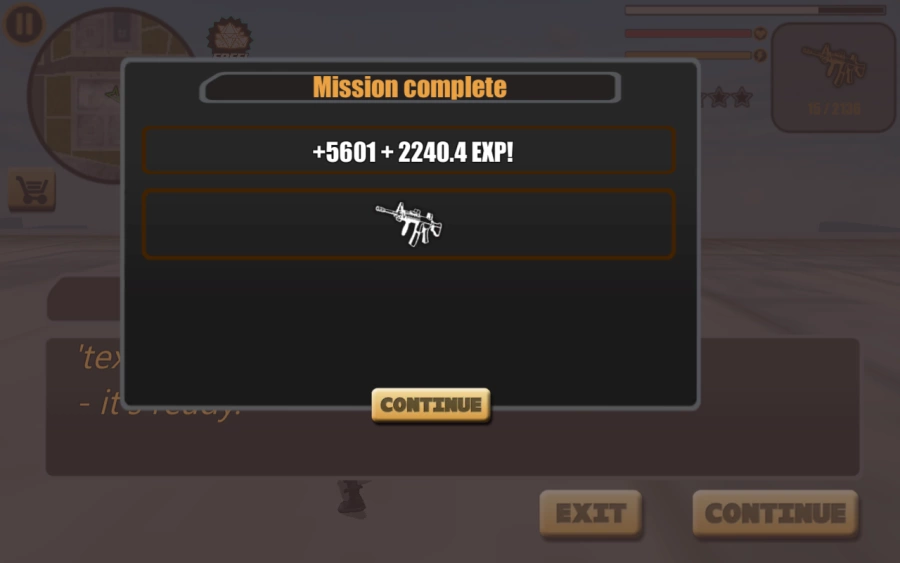 Скриншот Miami Crime Simulator №5