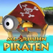 Скачать Moorhuhn Pirates на андроид