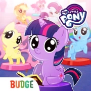 Скачать My Little Pony: Мини-пони на андроид