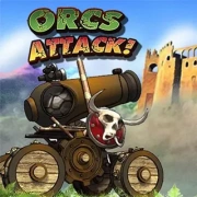 Скачать Orcs Attack на андроид