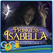 Скачать Princess Isabella 2 CE на андроид