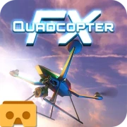 Скачать Quadcopter FX Simulator Pro на андроид